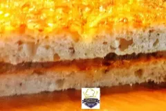 cheesy