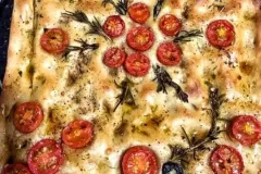 focaccia